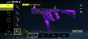 Vendo conta Blood strike com Butterfly, e várias skin de arm - Outros