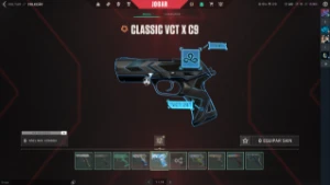 Conta Valorant - 100+ skins - Diamante 3