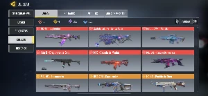 Conta De Cod