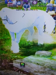 Conta black desert 683 gs