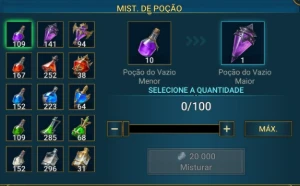 Conta Raid Shadow Legends - Outros