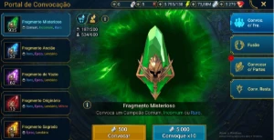 Conta Raid Shadow Legends - Outros