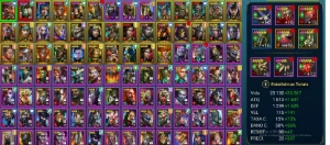 Conta Raid Shadow Legends - Outros