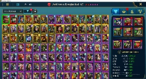 Conta Raid Shadow Legends - Outros