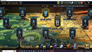 Conta Raid Shadow Legends - Outros
