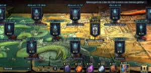 Conta Raid Shadow Legends - Outros