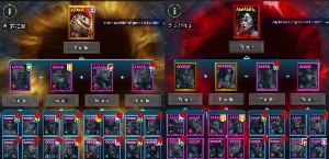 Conta Raid Shadow Legends - Outros
