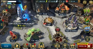Conta Raid Shadow Legends - Outros