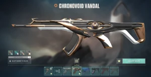 Conta Valorant