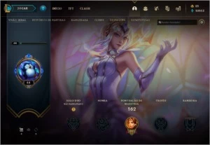 Unranked de 2014>SkinUltimate>Iconesraros>Emotes>Etc - League of Legends LOL