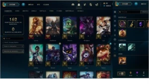Unranked de 2014>SkinUltimate>Iconesraros>Emotes>Etc - League of Legends LOL
