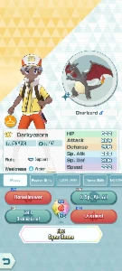 conta pokemon master 3 anos de conta 222 sync pairs - Pokemon GO