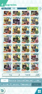 conta pokemon master 3 anos de conta 222 sync pairs - Pokemon GO
