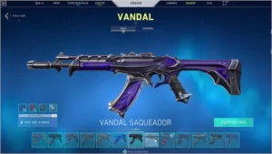 CONTA RADIANTE COM QUASE TUDO DO JOGO - Valorant