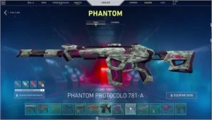 CONTA RADIANTE COM QUASE TUDO DO JOGO - Valorant
