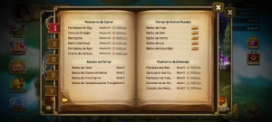 Nat 5 Ld - Nephthys e Fermion (Global) - Summoners War