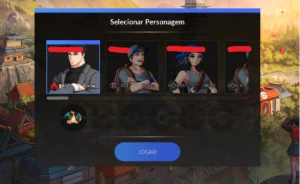 Vendo Conta Pxg 450+ Lunar/Mew Card/ (Preço Pra Sair Rapido) - PokeXGames