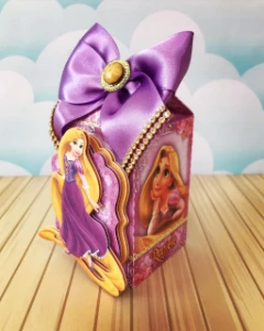 Arquivo de Corte - Rapunzel - Serviços Digitais
