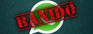 Conta do  [conteúdo removido] app banida? desbloqueio sua conta, garantido - Outros