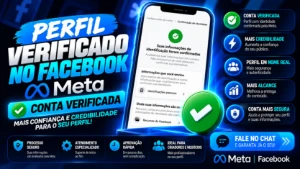 Perfil Br - Verificado