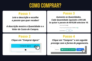 1K Seguidores Instagram Por Apenas R$ 7,99 - Redes Sociais