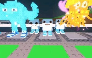 🌀✨ Brainrot Misterioso Aleatório –  Roube Um Brainrot ✨🌀 - Roblox