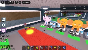 🌀✨ Brainrot Misterioso Aleatório –  Roube Um Brainrot ✨🌀 - Roblox