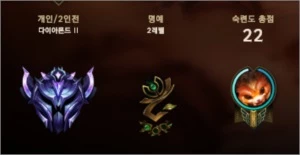 Conta d2 com mmr de mestre - League of Legends LOL