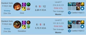 Conta d2 com mmr de mestre - League of Legends LOL