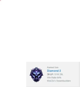 Conta d2 com mmr de mestre - League of Legends LOL