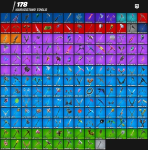 Vendo conta fortnite muito rara com Rogue spider