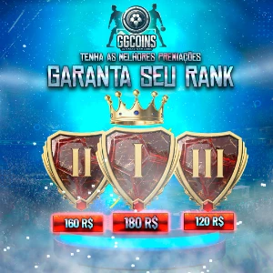 Wl Ea Fc 25 (Fifa 25) - Garanta Os Melhores Ranks Pc