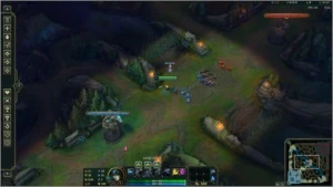 Zoomhack League of Legends [sem risco] LOL