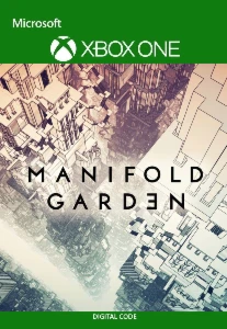 Xbox Manifold Garden #C30887