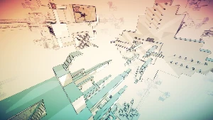 Xbox Manifold Garden #C30887