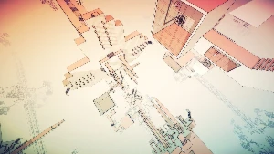 Xbox Manifold Garden #C30887