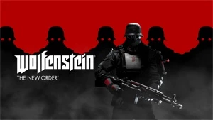 Wolfenstein para PC - Epic Games