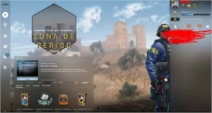 Conta csgo xerife com overwatch é moeda hydra - Steam