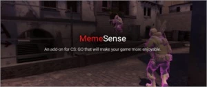 Cheat Memesense lifetime - Counter Strike CS