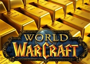 Gold WOW - World of Warcraft - Stormrage Aliança - 5 milhões - Blizzard
