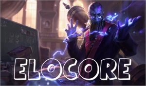 Coaching Lol, Elojob LOL! ELOCORE - League of Legends