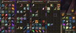 Wow Brasil 3.3.5 (Shaman Full Pvp E Pve Com Valanyr) - Blizzard