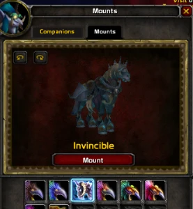 Wow Brasil 3.3.5 (Shaman Full Pvp E Pve Com Valanyr) - Blizzard