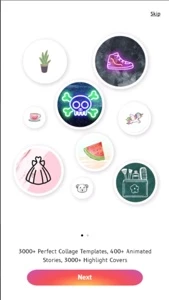 Story Art Premium ANDROID [MOD] - Assinaturas e Premium