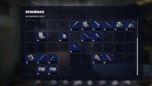 Arc Raiders - Conta Level 75, Bancadas 3 E +++ - Others