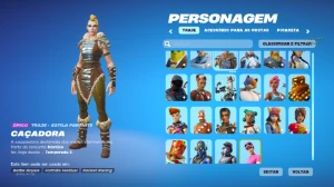 Fortnite - Account - Season 5