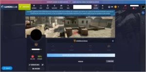 Conta de CS:GO | LvL 20 na Gamersclub (com prime) - Counter Strike
