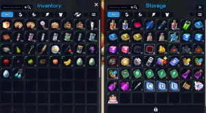 Digimon Super Rumble Conta Starter Belze+Item do Cress/Blitz - Digimon Masters Online DMO