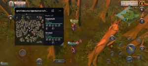 Radar Albion Online MOBILE 📱 |⚡100% Seguro, Mostra Players.