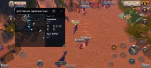 Radar Albion Online MOBILE 📱 |⚡100% Seguro, Mostra Players.